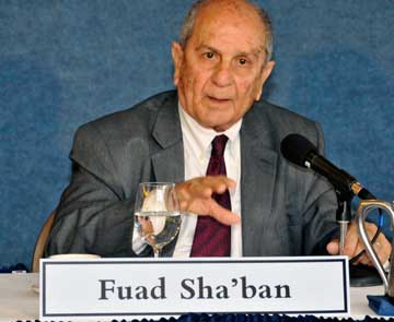 Fuad Shaban