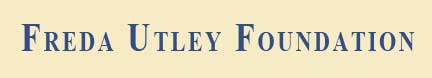 Freda Utley Foundation